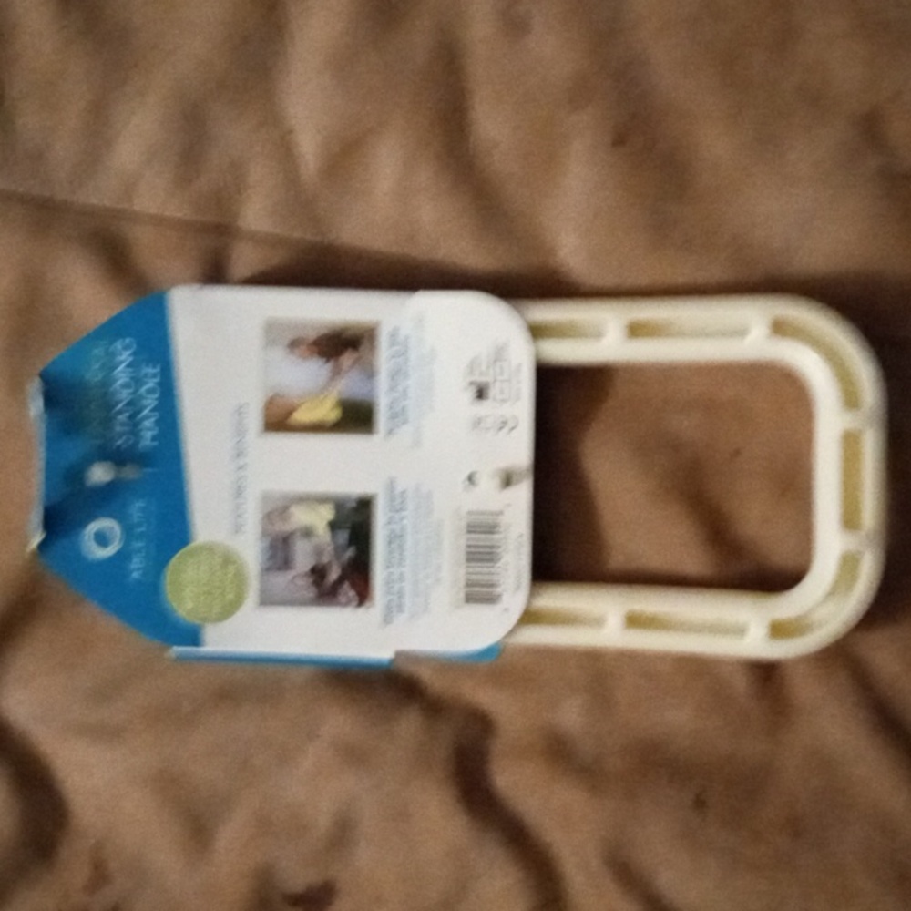 UNIVERSAL STANDING HANDLE - Picture 4 of 4